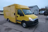 Iveco Daily 35 S11 C30C AUTOMATIK KAMERA - Thumbnail 2