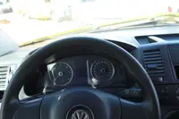 Volkswagen T5 Transporter 2.0 TDI 2-Sitzer EURO-5 CoC - Thumbnail 10