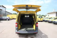 Volkswagen T5 Transporter 2.0 TDI PARKTRONIK EURO-5 - Thumbnail 10