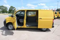 Volkswagen T5 Transporter 2.0 TDI PARKTRONIK EURO-5 - Thumbnail 6