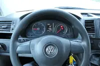 Volkswagen T5 Transporter 2.0 TDI PARKTRONIK EURO-5 - Thumbnail 13