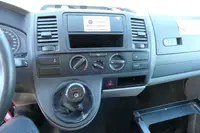 Volkswagen T5 Transporter 2.0 TDI EURO-5 CoC - Thumbnail 11
