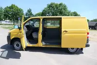 Volkswagen T5 Transporter 2.0 TDI PARKTRONIK EURO-5 - Thumbnail 8