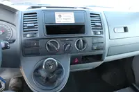 Volkswagen T5 Transporter 2.0 TDI PARKTRONIK EURO-5 - Thumbnail 11