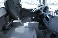 Mercedes-Benz Kamag Wiesel WBH 25 Wiesel Umsetzfahrzeug - Thumbnail 8