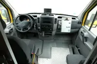 Mercedes-Benz SPRINTER 310 CDI MAXI EURO-5 KOFFER - Thumbnail 7