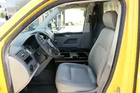 Volkswagen T5 Transporter 2.0 TDI PARKTRONIK - Thumbnail 11