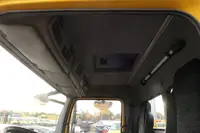 Mercedes-Benz KAMAG WBH 25 Wiesel Terberg Umsetzfahrz. - Thumbnail 13