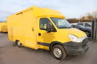 Iveco Daily 35 S11 C30C AUTOMATIK KAMERA MAXI - Thumbnail 2