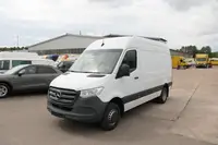 Mercedes-Benz Sprinter 514 CDI RWD - Thumbnail 2