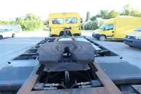 Mercedes-Benz KAMAG WBH 25 Wiesel Terberg Umsetzfahrz. - Thumbnail 6