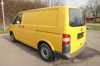Volkswagen T5 Transporter 2.0 TDI PARKTRONIK EURO-5 - Thumbnail 5