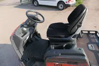 Linde P 60 Z Schlepper Batterie 38/2021 - Thumbnail 6