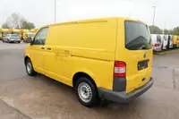 Volkswagen T5 Transporter 2.0 TDI PARKTRONIK EURO-5 - Thumbnail 4