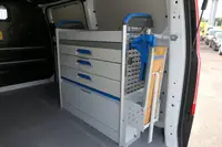 Ford Transit Custom 290 2.0 TDCi KLIMA TEMPOMAT AHK - Thumbnail 7