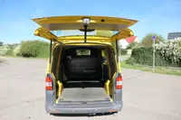 Volkswagen T5 Transporter 2.0 TDI PARKTRONIK EURO-5 - Thumbnail 6