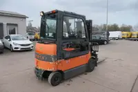 Toyota 7FBMF30 Batterie 19/2016 - Thumbnail 4