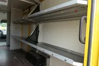 Mercedes-Benz SPRINTER 310 CDI MAXI EURO-5 KOFFER - Thumbnail 6