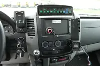 Mercedes-Benz Sprinter 519 CDI Klima Krankenwagen - Thumbnail 20