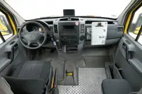Mercedes-Benz SPRINTER 310 CDI MAXI EURO-5 KOFFER - Thumbnail 6