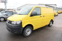 Volkswagen T5 Transporter 2.0 TDI PARKTRONIK EURO-5 - Thumbnail 3
