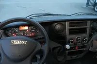 Iveco Daily 35 S11 C30C AUTOMATIK KAMERA - Thumbnail 7