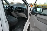 Volkswagen T6 Transporter 2.0 TDI 4Motion 3Sitzer KLIMA AHK - Thumbnail 8