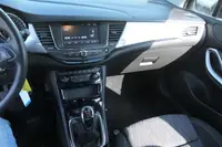 Opel Astra K Sports Tourer Edition 120 Jahre - Thumbnail 11