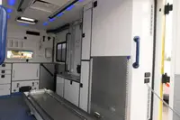 Mercedes-Benz Sprinter 519 CDI Klima Krankenwagen - Thumbnail 10
