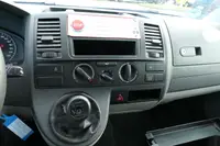 Volkswagen T5 Transporter 2.0 TDI EURO-5 CoC PARKTRONIK - Thumbnail 13