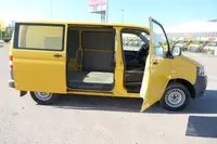 Volkswagen T5 Transporter 2.0 TDI PARKTRONIK - Thumbnail 9