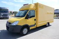 Iveco Daily 35 S11 C30C AUTOMATIK KAMERA MAXI - Thumbnail 2