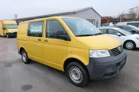 Volkswagen T5 Transporter 1.9 TDI PARKTRONIK - Thumbnail 3
