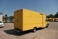 Iveco Daily 50C15 COC - Thumbnail 4