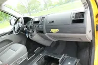 Volkswagen T5 Transporter 2.0 TDI PARKTRONIK EURO-5 - Thumbnail 8