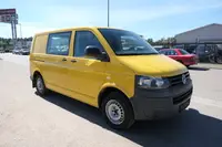 Volkswagen T5 Transporter 2.0 TDI PARKTRONIK - Thumbnail 3