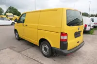 Volkswagen T5 Transporter 2.0 TDI EURO-5 PARKTRONIK CoC - Thumbnail 5