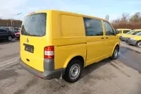 Volkswagen T5 Transporter 2.0 TDI - Thumbnail 4