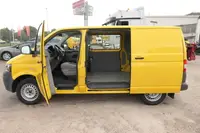 Volkswagen T5 Transporter 2.0 TDI PARKTRONIK EURO-5 - Thumbnail 10