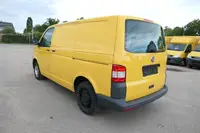 Volkswagen T5 Transporter 2.0 TDI PARKTRONIK EURO-5 - Thumbnail 5