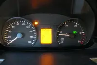 Mercedes-Benz SPRINTER 310 CDI MAXI EURO-5 KOFFER - Thumbnail 12