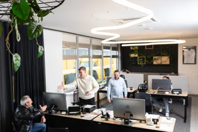 Besuchen Sie uns vor Ort