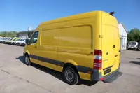 Mercedes-Benz Sprinter 314 CDI L2H3 Regale - Thumbnail 5