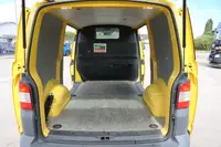 Volkswagen T5 Transporter 2.0 TDI PARKTRONIK - Thumbnail 6