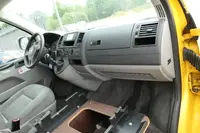 Volkswagen T5 Transporter 2.0 TDI PARKTRONIK EURO-5 - Thumbnail 11