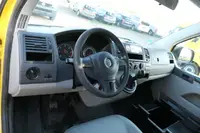 Volkswagen T5 Transporter 2.0 TDI EURO-5 CoC - Thumbnail 10