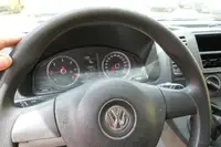 Volkswagen T5 Transporter 2.0 TDI EURO-5 CoC PARKTRONIK - Thumbnail 12