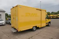 Iveco Daily 35 S11 C30C AUTOMATIK KAMERA MAXI - Thumbnail 4
