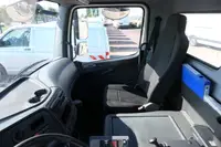 Mercedes-Benz Kamag Wiesel WBH 25 Wiesel Umsetzfahrzeug - Thumbnail 14