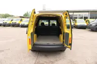 Volkswagen Caddy 2.0 TDI 2-SITZER MOTORSCHADEN - Thumbnail 5